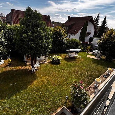 Nice Apartment Шварценбрук Экстерьер фото