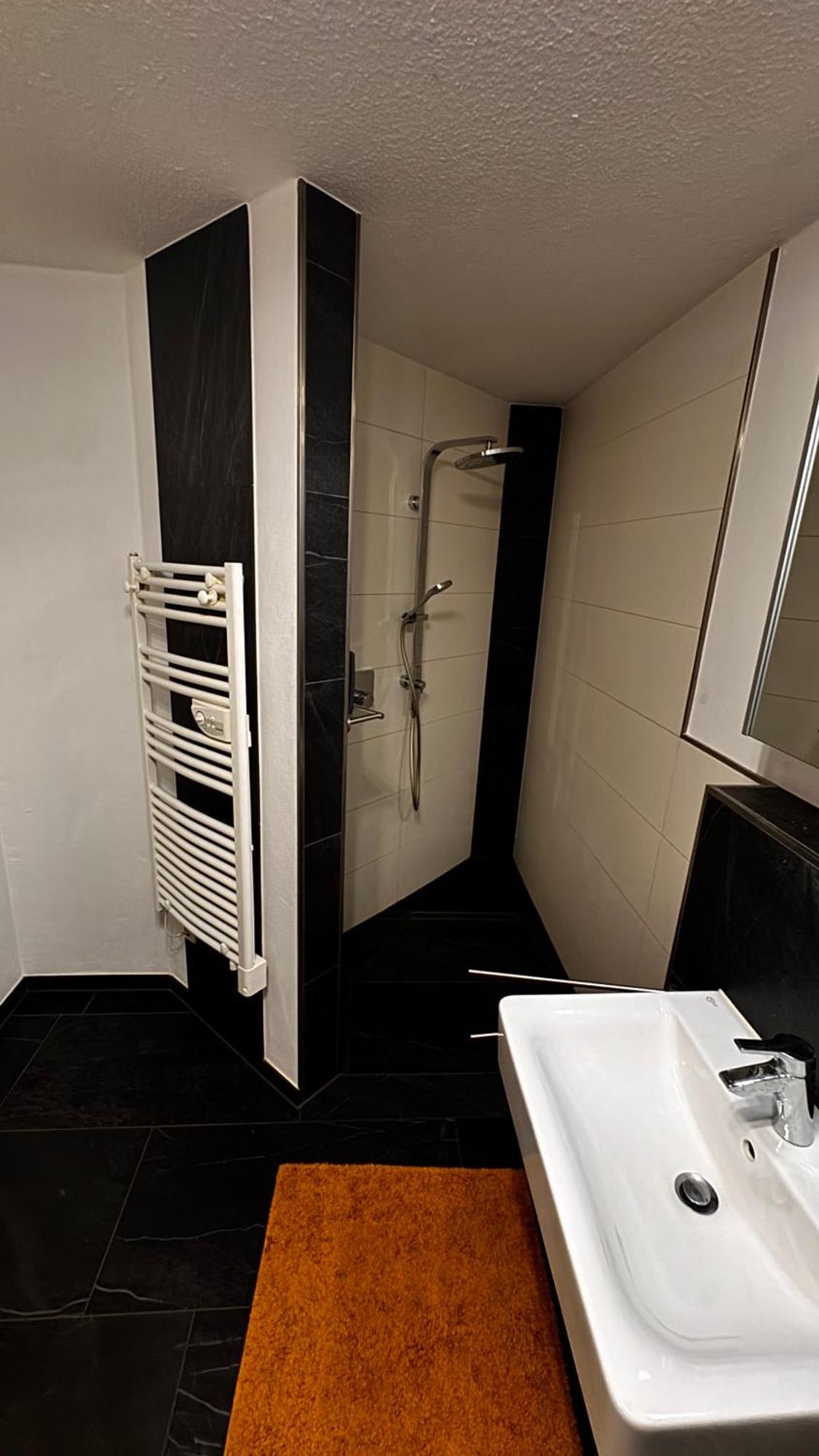 Nice Apartment Шварценбрук Экстерьер фото