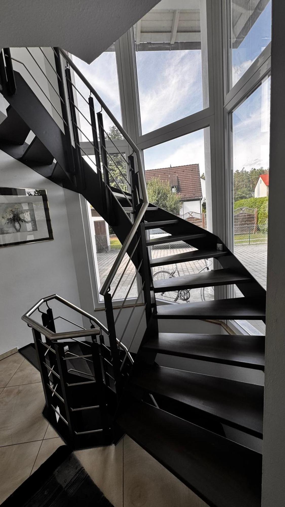 Nice Apartment Шварценбрук Экстерьер фото